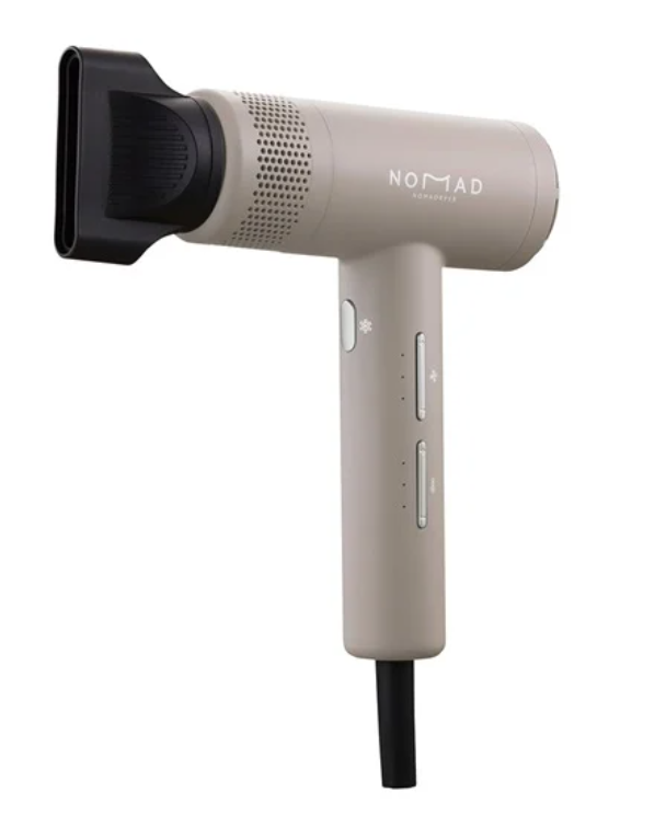 [レンタル] クレイツ ノマドライヤー カームグレージュ