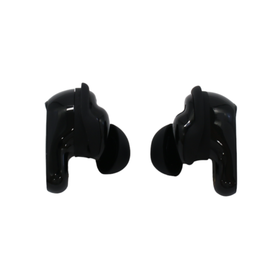 Bose QuietComfort Earbuds II ワイヤレスイヤホン　黒 QuietComfort Earbuds (第2世代) | ボーズ