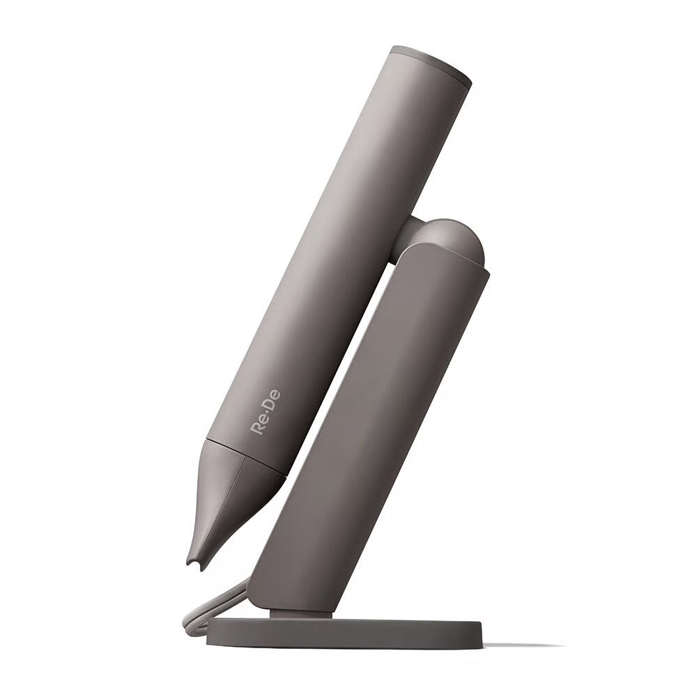 ヘアドライヤー　ReDeHairdry リデ　DR01A レンタル] Re・De Hairdry（リデヘアドライ） ヘアドライヤー