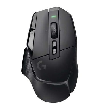 ロジクール G502 X LIGHTSPEEDワイヤレス ゲーミング マウス ブラック