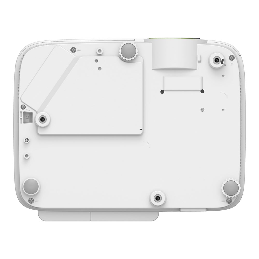 [レンタル] BenQ スマートプロジェクター EW600 - 8