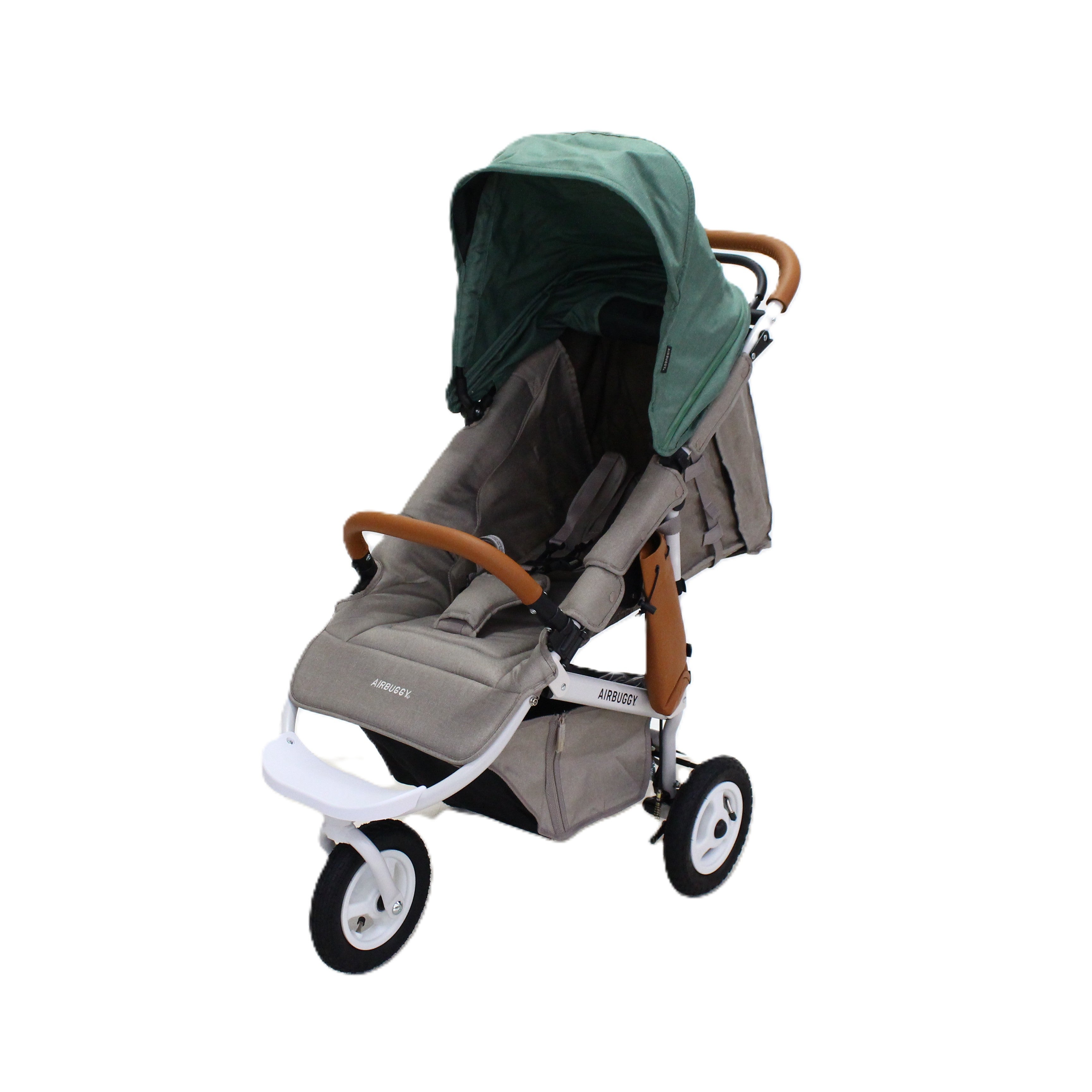 [レンタル] AIRBUGGY(エアバギー) ココ プレミア フロムバース COCO PREMIER FROM BIRTH - 40