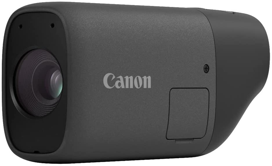 [レンタル] Canon 望遠鏡型カメラ PowerShot ZOOM パワーショットズーム ブラックのお試し・サブスク｜宅配レンタル・リースで借りる  - Rentio[レンティオ]