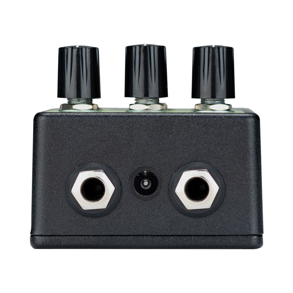 [レンタル] EARTHQUAKER DEVICES Afterneath V3 ギターエフェクター - 2