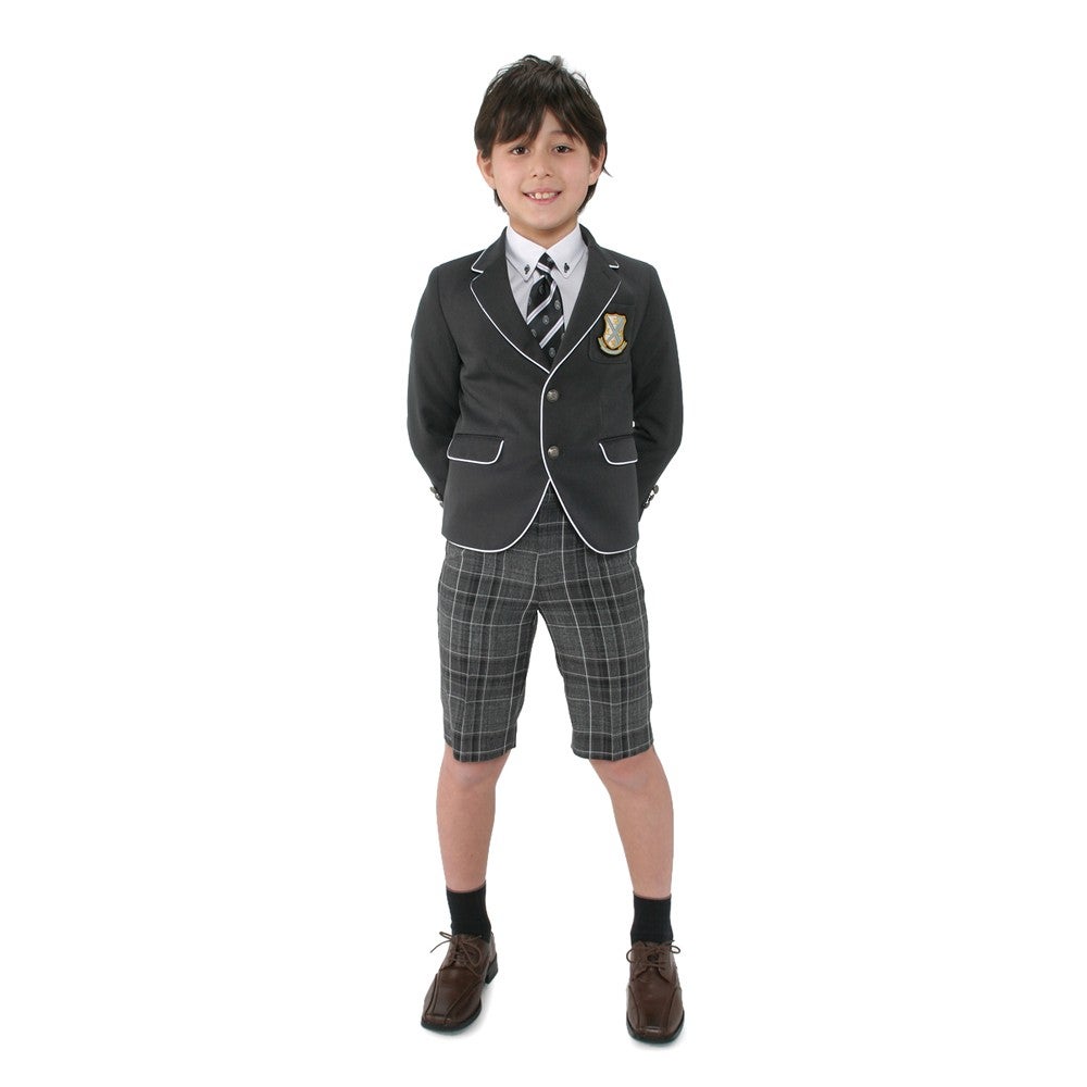 [レンタル] メンズ 【子供用】MICHIKO LONDON KOSHINO スーツAの宅配レンタル - 5