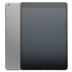 レンタル] Apple iPad 10.2インチ 第7世代 2019年モデル 32GB スペース  