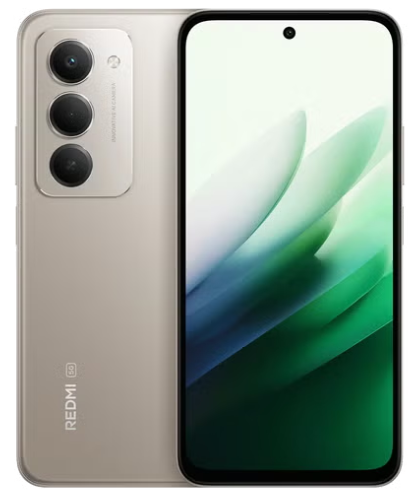 [レンタル] Xiaomi(シャオミ)REDMI 15 5G(8GB+256GB) SIMフリー スマートフォン チタングレー