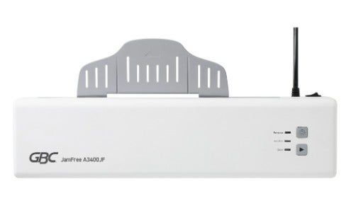 [レンタル] GBC ジャムフリーラミネーター A3400JF-2W - 3