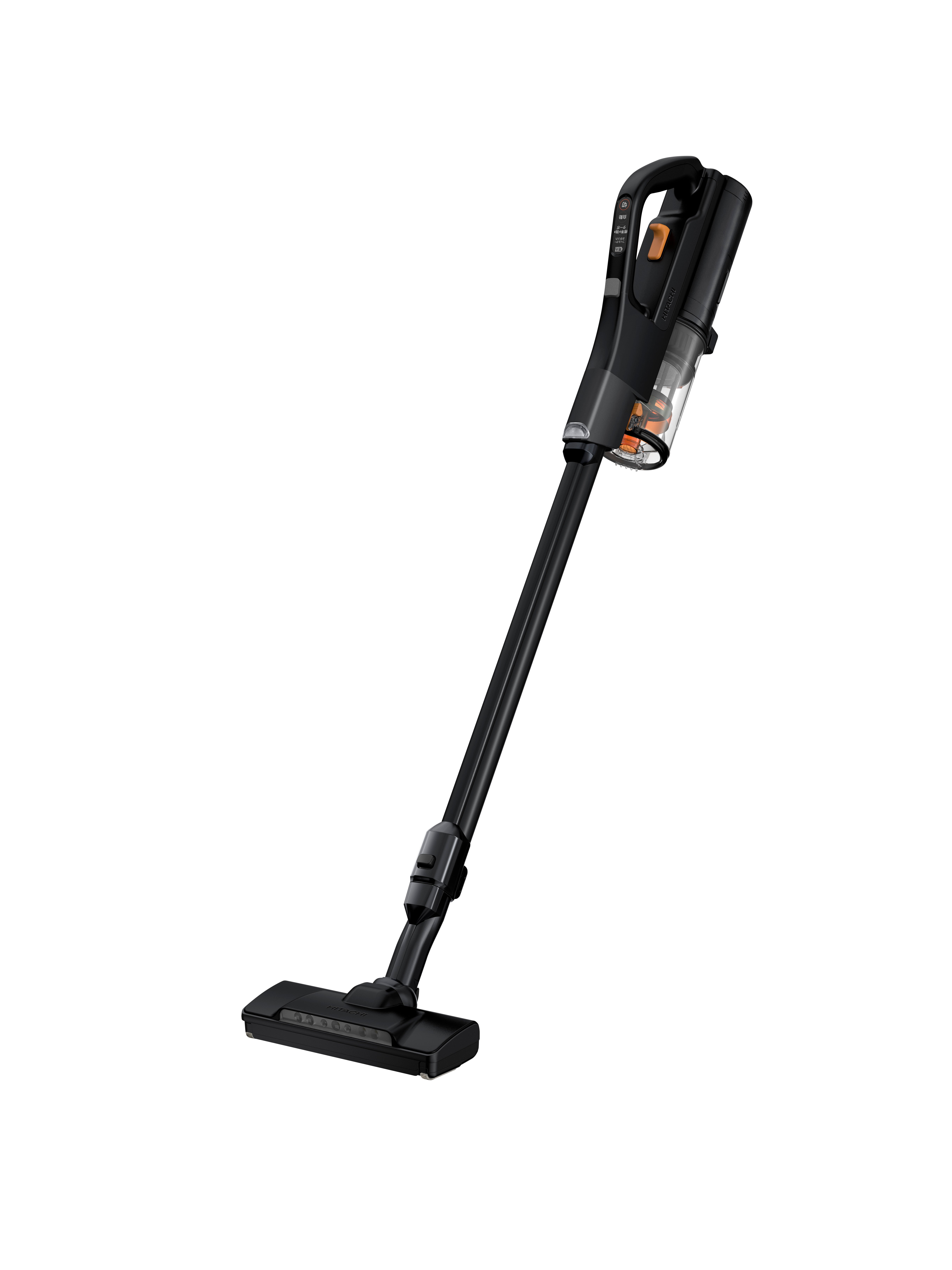 日立パワーブーストサイクロン PV-BH900H 2021年2月購入 レンタル] 日立 パワーブーストサイクロン PV-BH900SK - Rentio