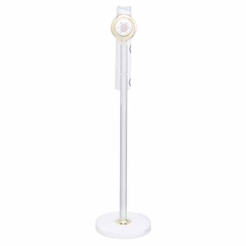 レンタル] BISARA(ビサラ) ハンズフリースタンドヘアドライヤー QS151