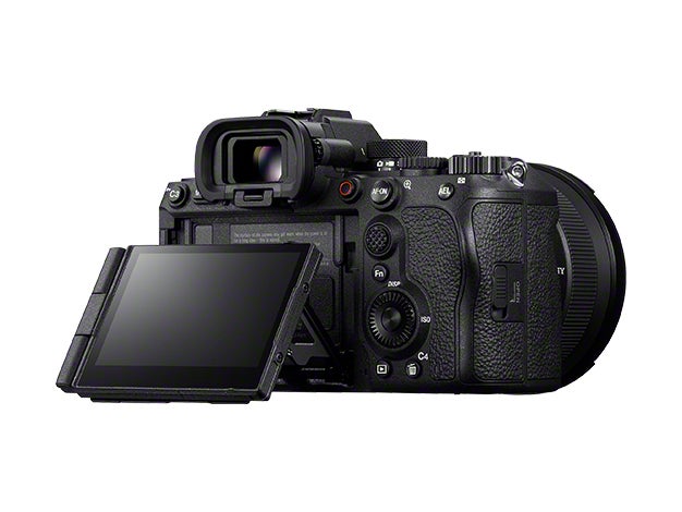 [レンタル] ソニー α1 II ボディ ミラーレス一眼 - 8