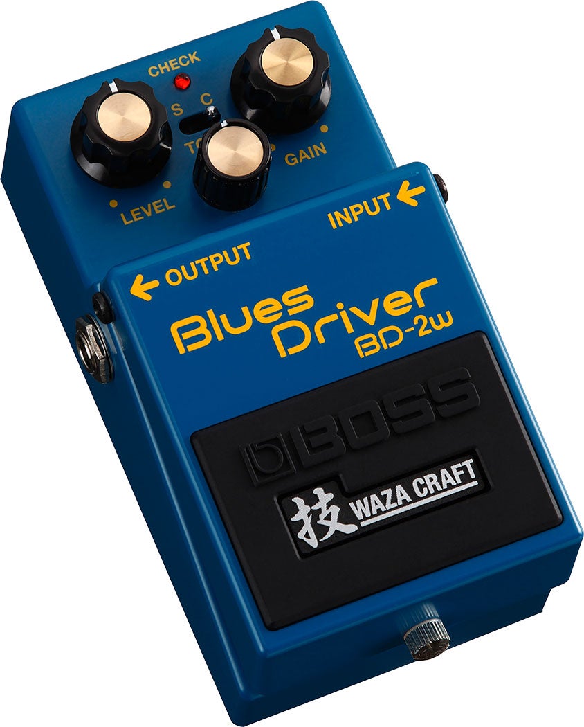【パンダさん専用】BOSS Blues D BD-2 ギターエフェクタ パンダさん専用】BOSS Blues Driver BD-2 ギターエフェクタ BOSS