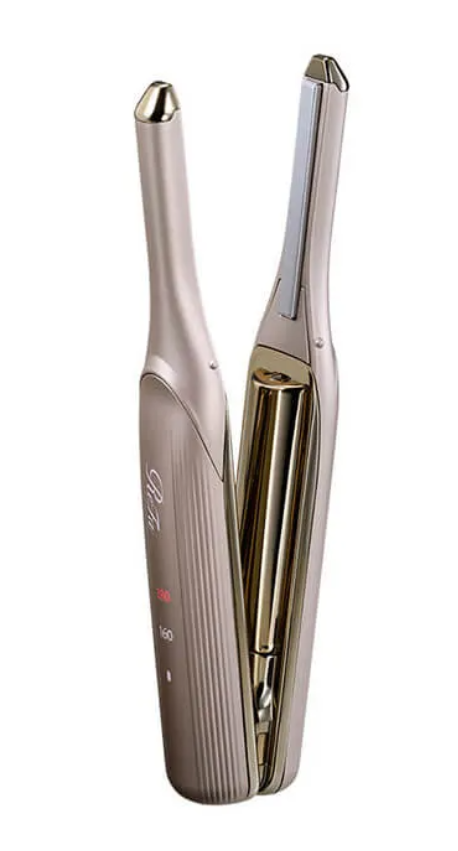 [レンタル] MTG ReFa FINGER IRON ST 6 シャンパンゴールド