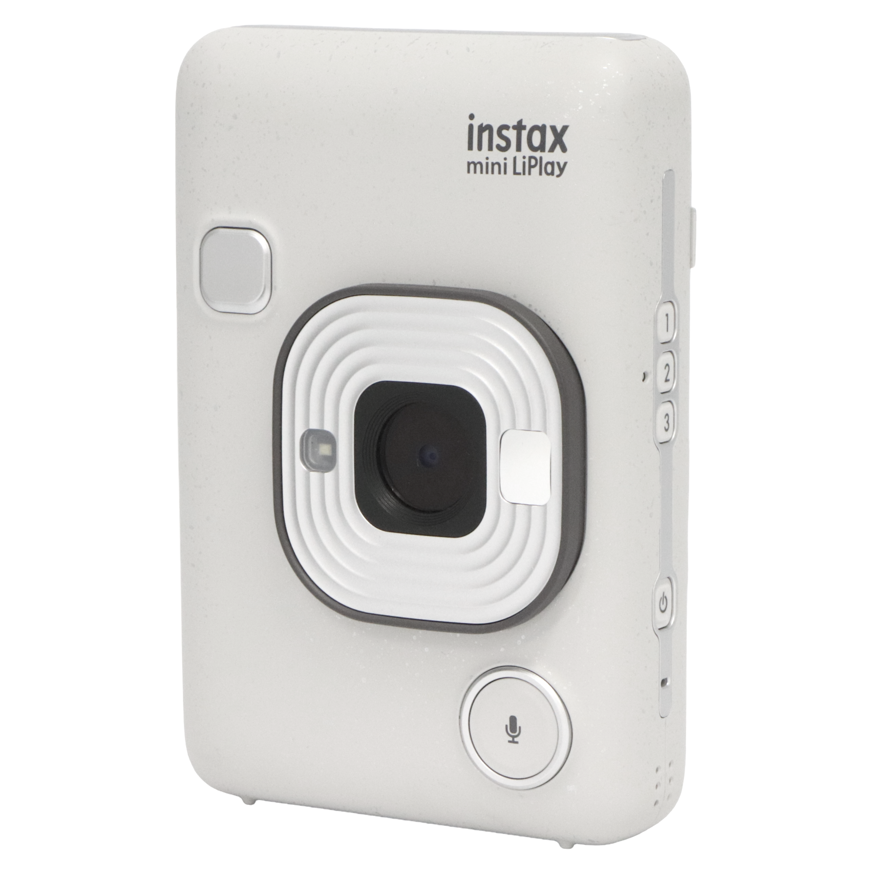 [レンタル] 富士フイルム ハイブリッドインスタントカメラ"チェキ”「instax mini LiPlay™」2019年モデル - 3
