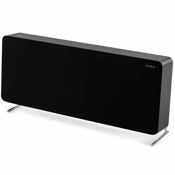 [レンタル] Braun LE01 ワイヤレス スピーカー ブラック