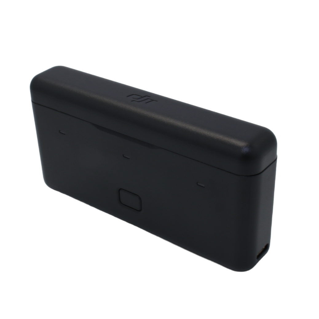 [レンタル] DJI Osmo Action 多機能バッテリーケース (ケースのみ) - 2