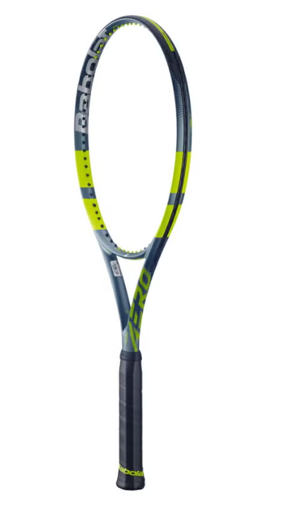 [レンタル] バボラ(Babolat) テニスラケット【2026年モデル】 ピュアアエロ (PURE AERO) 101569（ガット張りなし・グリップテープ新品同梱） - 5