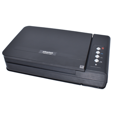 Plustek(プラステック) 書籍スキャナー OpticBook 4800