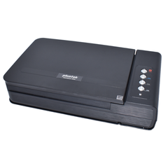 Plustek Scanner OpticBook 4800　箱無しUSBケーブル