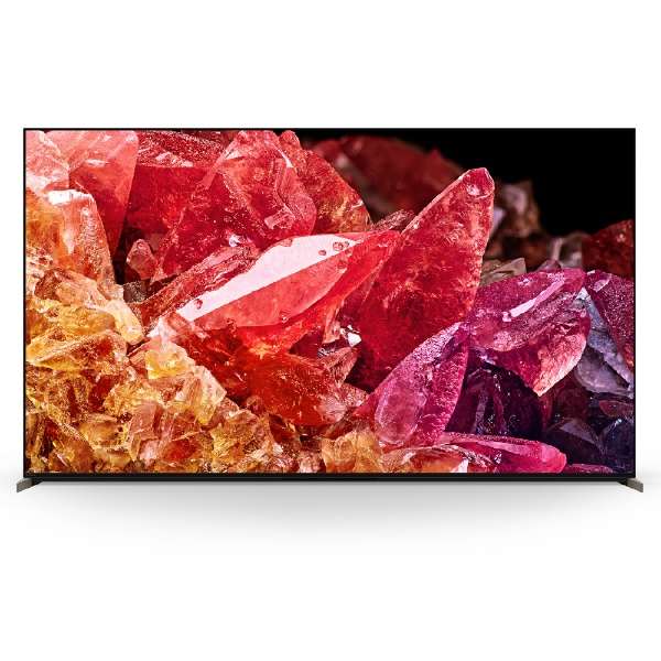 [レンタル] ソニー BRAVIA XRJ-75X95K 75型 4K液晶テレビ - 2