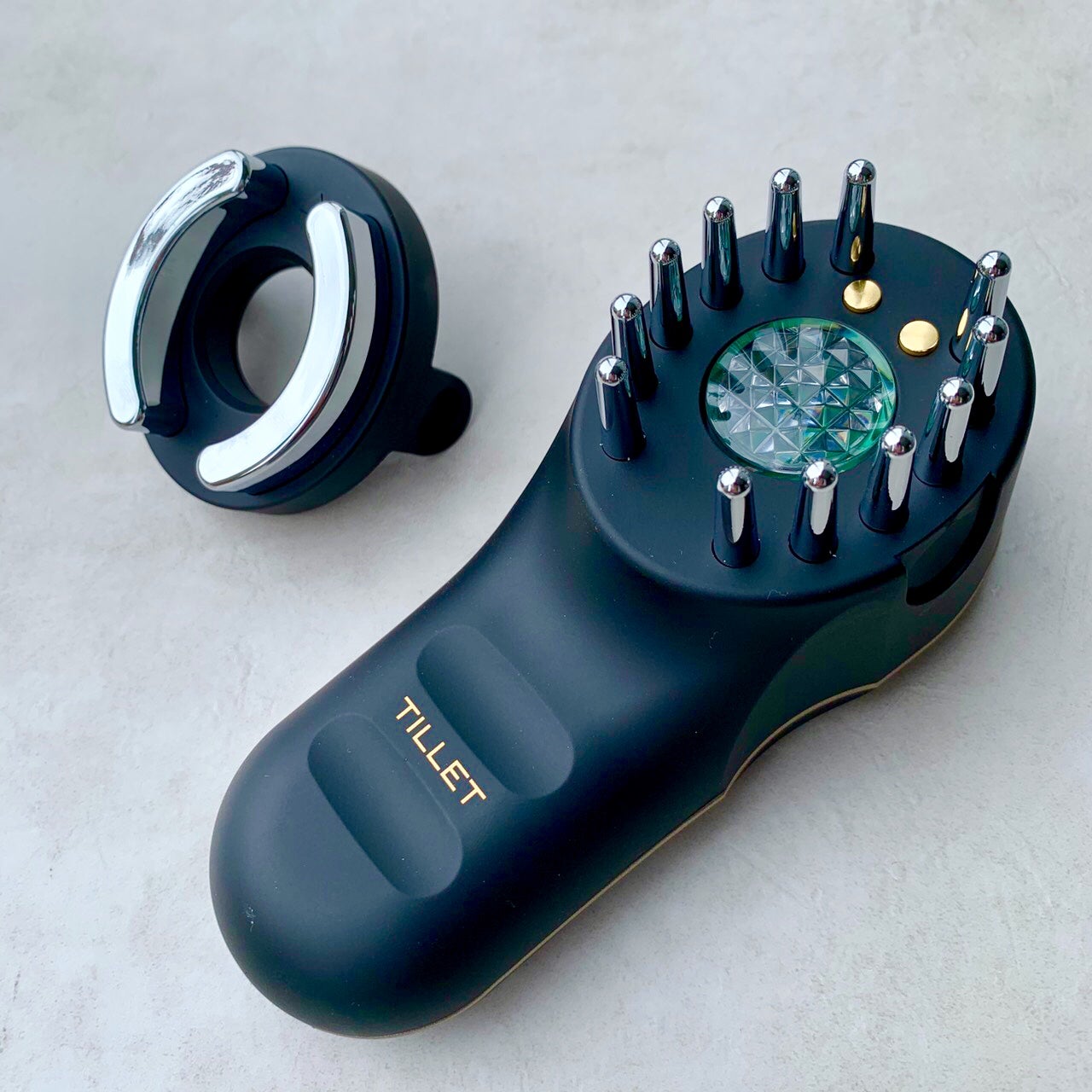 [レンタル] TILLET ティレット 多機能美顔器 - 3