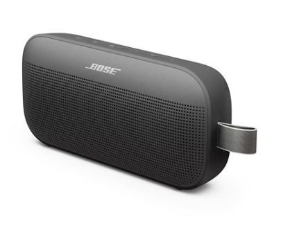 [レンタル] Bose SoundLink Flex Portable Speaker (第2世代) スピーカー - 13