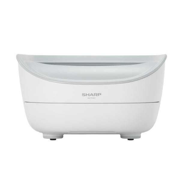 [レンタル] 見守る猫トイレ SHARP 「ペットケアモニター」 【1か月分のチップ＆シート付】【リニューアル新プラン】 - 4