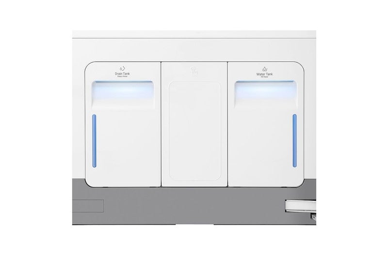 [レンタル] LG エレクトロニクス スチームウォッシュ＆ドライ LG Styler S5MB - 19