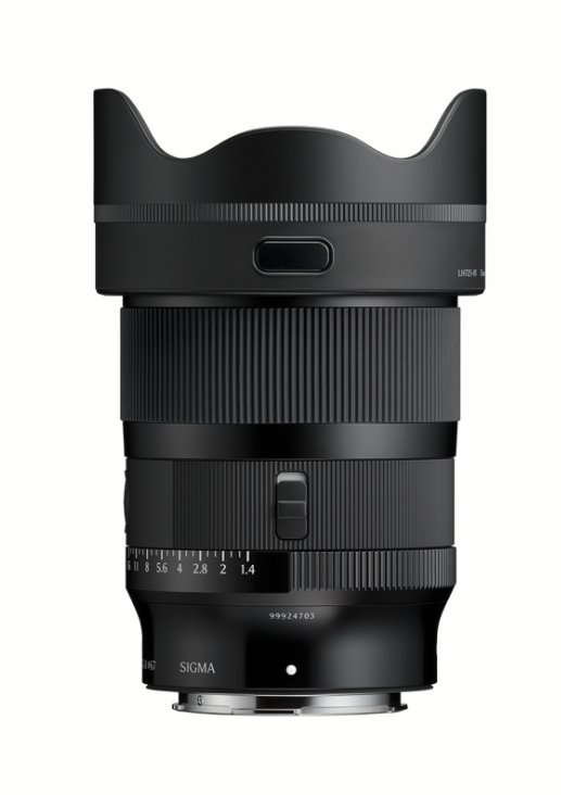 [レンタル] シグマ Art 35mm F1.4 DG II 大口径単焦点レンズ (SONY Eマウント用) - 6