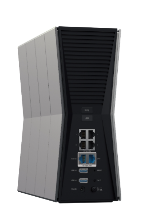 [レンタル] tp-link Archer BE805 BE19000 トライバンドWi-Fi 7ルーター - 2