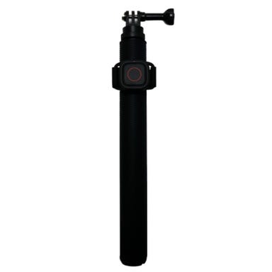 GoPro 延長ポールと防水リモートシャッター AGXTS-002-AS