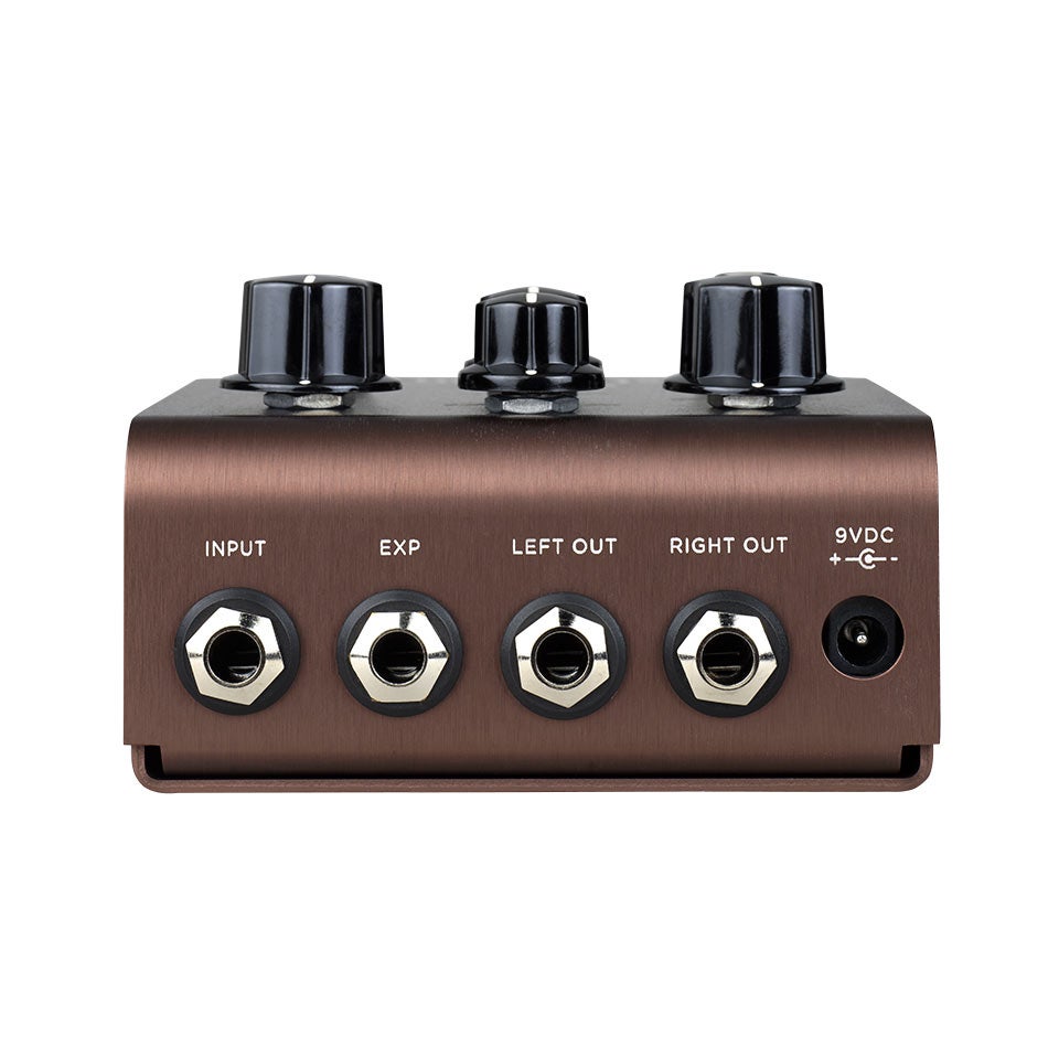 [レンタル] strymon Lex Rotary - 2