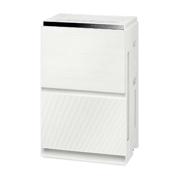 レンタル] パナソニック 加湿空気清浄機 F-VXT90 高濃度ナノイーX