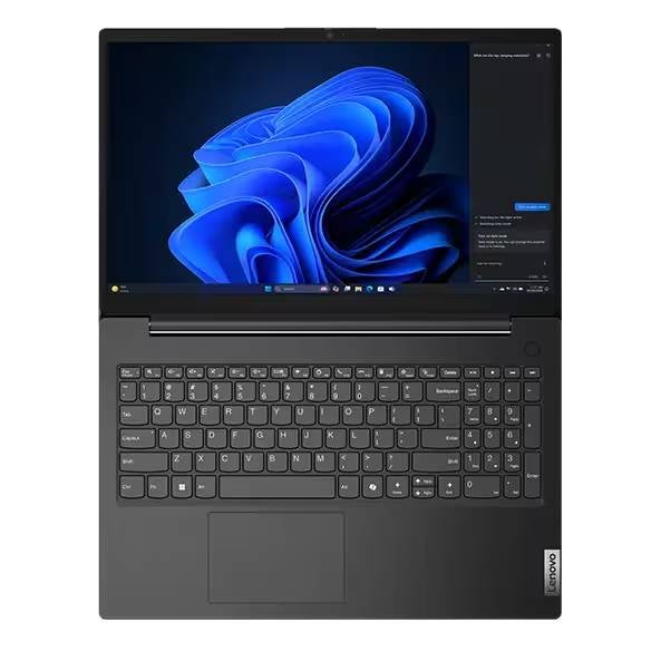 [レンタル] 【Office搭載】Lenovo(レノボ) Lenovo V15 Gen 6 ノートPC 83V4CTO1WWJP3 (Windows 11 Pro 64bit office2024) - 2