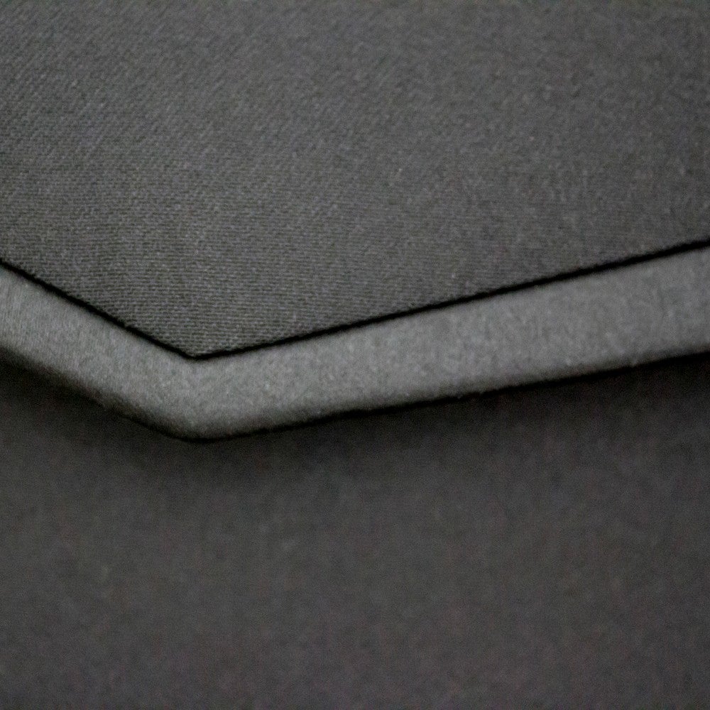 [レンタル] レディース ブラックフォーマルバッグ 3点セット 喪服・礼服・冠婚葬祭の宅配レンタル - 6