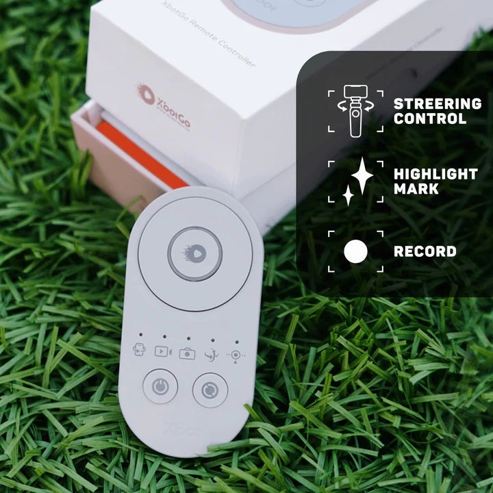 [レンタル] XbotGo BLE リモート コントロール - 4