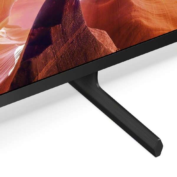 [レンタル] ソニー BRAVIA KJ-50X80L 50型 4K液晶テレビ - 3