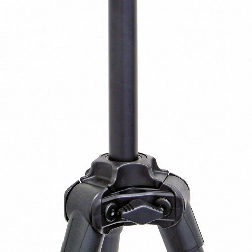 [レンタル] Velbon 小型トラベル三脚 UT-3AR - 7