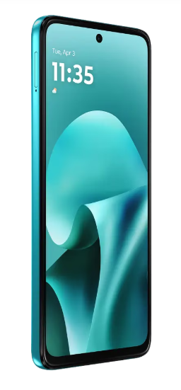 [レンタル] MOTOROLA(モトローラ) moto g37 j SIMフリースマートフォン - 13