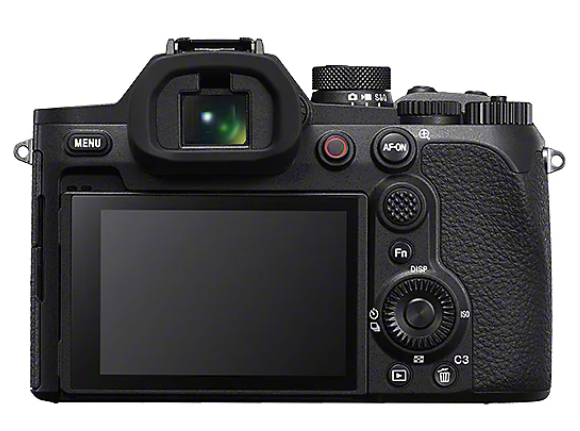 [レンタル] ソニー Cyber-shot DSC-RX10M5 コンパクトデジタルカメラ - 5