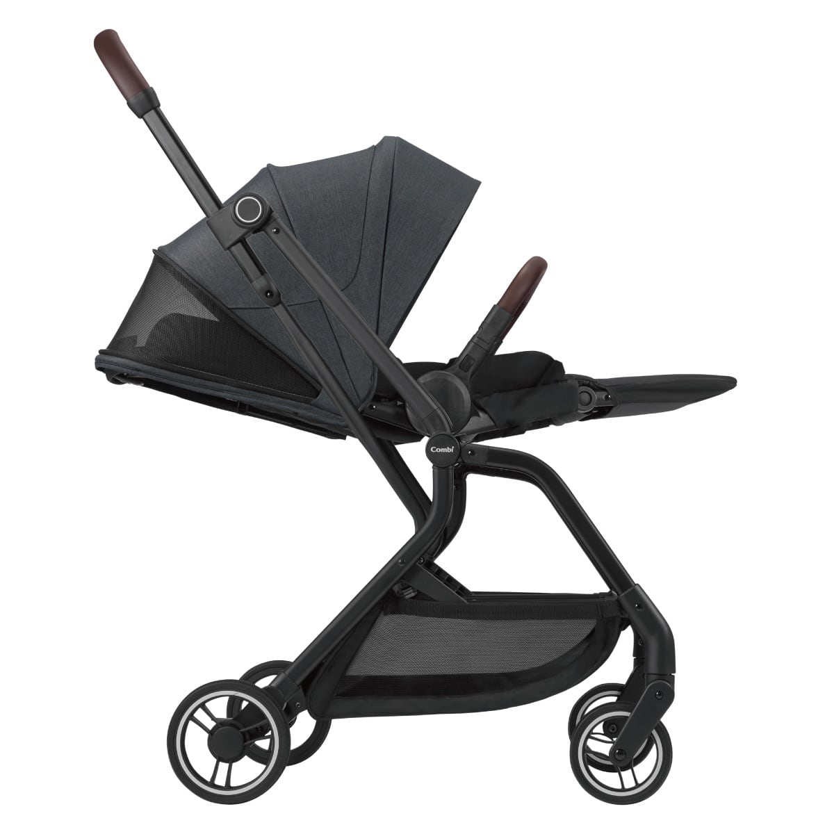 [レンタル] コンビ ベビーカー auto N first BN - 8