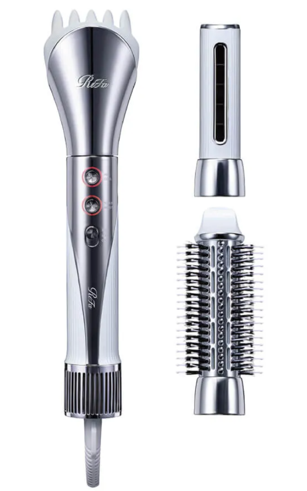 [レンタル] MTG ReFa BEAUTECH RESETTER ホワイト