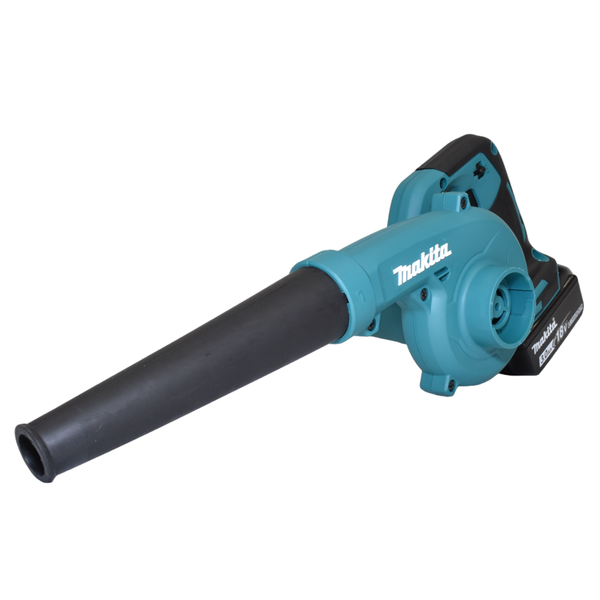 Makita - マキタ ブロワ UB185DRF マキタ UB185DRF 18V充電式ブロワ ウエダ金物【公式サイト】