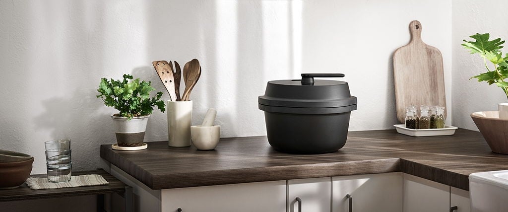 [レンタル] 【長期利用向け】パナソニック 自動調理鍋 オートクッカー ビストロ NF-AC1000 - 11