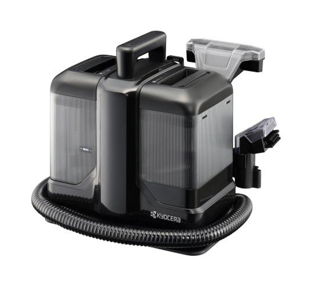 [レンタル] 京セラインダストリアルツールズ KRC450 リンスクリーナー ブラック