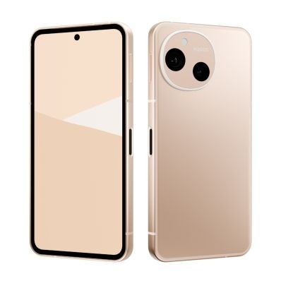 レンタル] シャープ AQUOS sense10 (8GB+256GB) SIMフリー