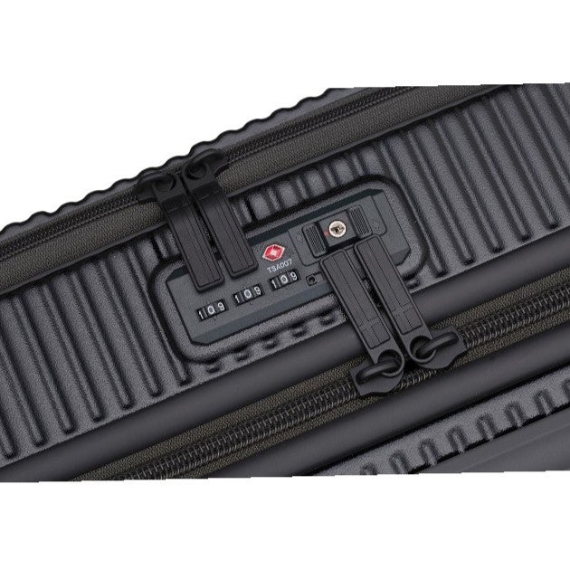 [レンタル] [8-10泊向けサイズ]イノベーター INV90 92L ハードスーツケースの宅配レンタル - 3