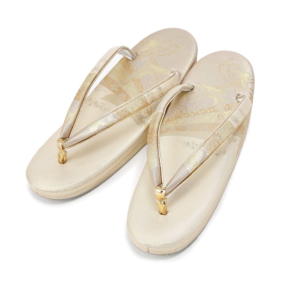 [レンタル] 留袖セット 菊梅柄 (長襦袢、帯、和装小物一式)の宅配レンタル - 6