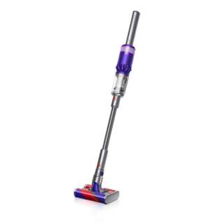 [レンタル] Dyson ダイソン コードレスクリーナー Omni-glide Complete SV19 OF