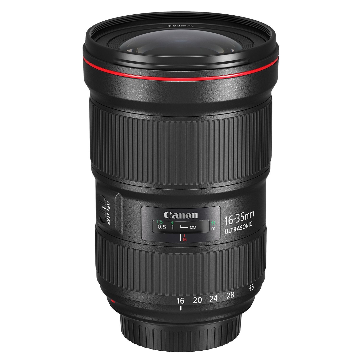 [レンタル] CANON EF 16-35mm F2.8L III USM 広角ズームレンズ - 4